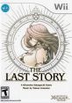 The Last Story ラストストーリー - Video Game Video game from The Last Story ラストストーリー for Wii. Published by