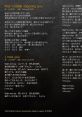 THE LEGEND OF HEROES: SEN NO KISEKI ORIGINAL SOUNDTRACK MASTER 英雄伝説 閃の軌跡 サウンドトラック・オリジナルマスター
The Legend of Heroes: Trails of Cold Steel Original Soundtrack Master - Video...