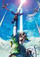 The Legend of Zelda: Skyward Sword Original [Limited Edition] ゼルダの伝説 スカイウォードソード オリジナルサウンドトラック