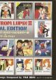 Theme from Lupin III: Special Edition - Variations & Covers + Karaoke THEME FROM LUPIN III SPECIAL