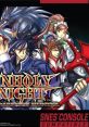 Unholy Night: The Darkness Hunter 魔界狩人: ザ・ダークネス・ハンター -アンホーリー・ナイト- - Video Game Video game from