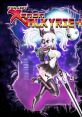 Xenon Valkyrie+ ゼノン ヴァルキリー プラス - Video Game Video game from Xenon Valkyrie+ ゼノン ヴァルキリー プラス for PS