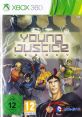 Young Justice: Legacy - Video Game Video game from Young Justice: Legacy for Xbox 360. Published by Little Orbit (2013).