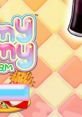 Yummy Yummy Cooking Jam - Video Game Video game from Yummy Yummy Cooking Jam for DS, iOS, PSP, Wii. Published by Virtual