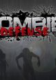 Zombie Defense - Video Game Video game from Zombie Defense for Android, iOS, Linux, MacOS, Mobile, Wii U, Windows.