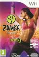 Zumba Fitness: Join the Party - Video Game Video game from Zumba Fitness: Join the Party for PS3, Wii, Xbox 360.