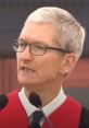 Tim Cook Speech - Serve Humanity Tim Cook Speech - Serve Humanity .