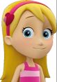 Katie (PAW Patrol) (Katherine Forrester) Katherine Forrester