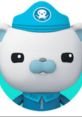 Capitain Barnacles Octonauts