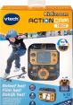 All Shutdown Vtech 1-40 82