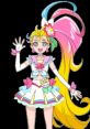 Cure Summer Precure