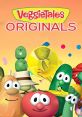 VeggieTales 'FinnFictions'- Fan-made Audio Episodes VeggieTales 'FinnFictions'- Fan-made Audio Episodes