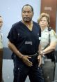 OJ Simpson Robbery Tape As of Sunday, O.J. Simpson is incarcerated in Las Vegas and faces charges related to armed robbery.