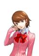 Yukari Takeba (Persona) Voice Of Yukari Takeba From Persona.