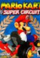 Mario Kart: Super Circuit 2 The world of Mario Kart: Super Circuit 2 is filled with an array of unique that bring the