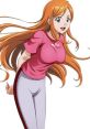 Inoue Orihime (Bleach) Type your text and hear it in the voice of Inoue Orihime by Mobius 1_Supra