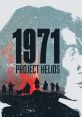 1971 PROJECT HELIOS - Video Game Video game from 1971 PROJECT HELIOS for PS4, Switch, Windows, Xbox One. Published by