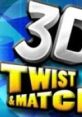 3D Twist & Match (minis) - Video Game Video game from 3D Twist & Match (minis) for PSP. Published by Sanuk (2011). Uploaded