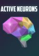 Active Neurons: Puzzle game アクティブニューロン-パズルゲーム - Video Game Video game from Active Neurons: Puzzle game