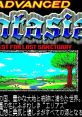 Advanced Fantasian(PC-8801) - Video Game Music