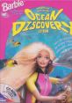 Adventures with Barbie Ocean Discovery - Video Game Video game from Adventures with Barbie Ocean Discovery for Windows.