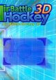 Air Battle Hockey 3D 3-Jigen Air Hockey 3次元エアホッケー - Video Game Video game from Air Battle Hockey 3D 3-Jigen Air