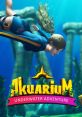 Akuarium Akuarium: Underwater Adventure - Video Game Video game from Akuarium Akuarium: Underwater Adventure for Switch.