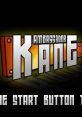 Ambassador Kane (minis) - Video Game Video game from Ambassador Kane (minis) for PSP. Published by Playgroundsquad