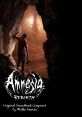 Amnesia: Rebirth (Original Game track) - Video Game Video game from Amnesia: Rebirth (Original Game track) for Linux,