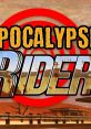 Apocalypse Rider - Video Game Video game from Apocalypse Rider for PS4, Windows. Published by VRMonkey (2018). Uploaded