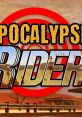 Apocalypse Rider - Video Game Music