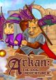 Arkan: The dog adventurer アーキャン・ザー・ドグ・アドベンチュラー - Video Game Video game from Arkan: The dog