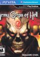 Army Corps of Hell Jigoku no Gundan: Army Corps of Hell 地獄の軍団 - Video Game Video game from Army Corps of Hell Jigoku