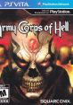 Army Corps of Hell Jigoku no Gundan: Army Corps of Hell
地獄の軍団 - Video Game Music