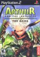 Arthur and the Invisibles Arthur and the Minimoys - Video Game Video game from Arthur and the Invisibles Arthur and the