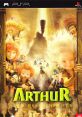 Arthur and the Invisibles - Video Game Video game from Arthur and the Invisibles for PSP. Published by Atari (2006).