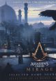 Assassin's Creed Mirage: Deluxe Edition track Walissarābi Minnal‘irfān (A Tribute To Mirage) - Video Game Video game from