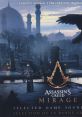 Assassin's Creed Mirage: Deluxe Edition Soundtrack Walissarābi Minnal‘irfān (A Tribute To Mirage) - Video Game Music