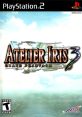 Atelier Iris 3: Grand Phantasm Iris no Atelier: Grand Fantasm イリスのアトリエ グランファンタズム - Video Game Video game 