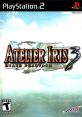 Atelier Iris 3: Grand Phantasm Iris no Atelier: Grand Fantasm
イリスのアトリエ グランファンタズム - Video Game Music