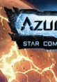 Azulgar: Star Commanders - Video Game Video game from Azulgar: Star Commanders for Windows. Published by SZEINER (2017).