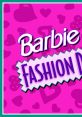 Barbie Fashion Designer - Video Game Video game from Barbie Fashion Designer for Windows. Published by Mattel