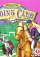 Barbie Riding Club - Video Game Video game from Barbie Riding Club for Windows. Published by Mattel Interactive, Mattel