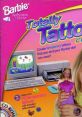 Barbie Totally Tattoos - Video Game Video game from Barbie Totally Tattoos for Windows. Uploaded by JazzWindowsPC98. 