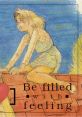 Be filled with feeling - Video Game Video game from Be filled with feeling. Published by Troubadour Record (1992). Uploaded