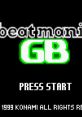 Beatmania GB ビートマニアGB - Video Game Video game from Beatmania GB ビートマニアGB for GB. Published by Konami (1999).