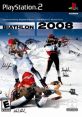 Biathlon 2008 RTL Biathlon 2008 - Video Game Video game from Biathlon 2008 RTL Biathlon 2008 for PS2, Windows. Published by