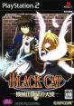 Black Cat Black Cat: Kikai Shikake no Tenshi BLACK CAT 〜機械仕掛けの天使〜 - Video Game Video game from Black Cat Black