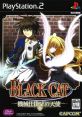 Black Cat Black Cat: Kikai Shikake no Tenshi
BLACK CAT 〜機械仕掛けの天使〜 - Video Game Music