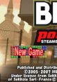 Blokus Portable: Steambot Championship Blokus Club Portable with Bumpy Trot ブロックス倶楽部 with バンピートロット - Video